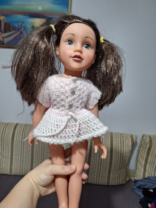 Papusi Design a Friend