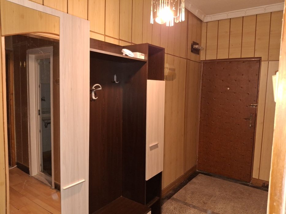 Давам под наем двустаен апартамент в гр. Горна Оряховица