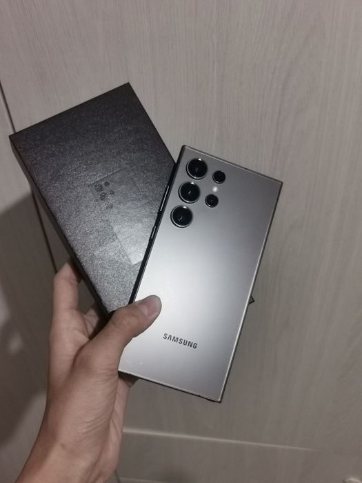 Samsung Galaxy S24Ultra