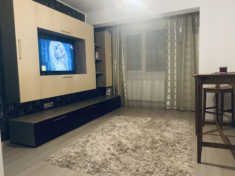 Apartament 2 camere, Str Biruintei