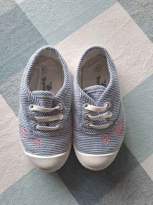 Бебешки обувки/сандали Reebok