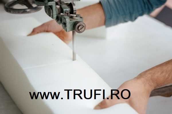 Producator burete calitate, orice dimensiuni, saltele, perne, placi