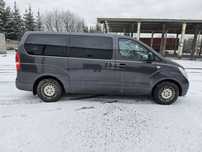 Hyundai H-1