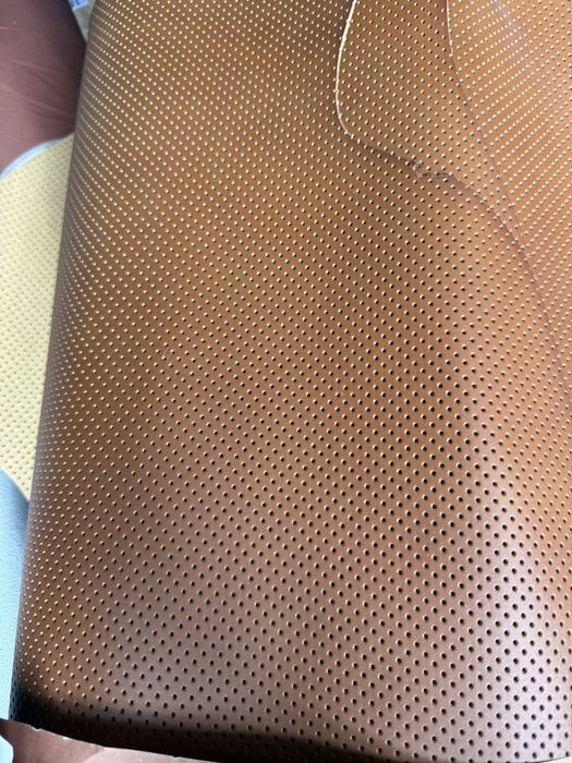 Piele naturala Gucci neagra