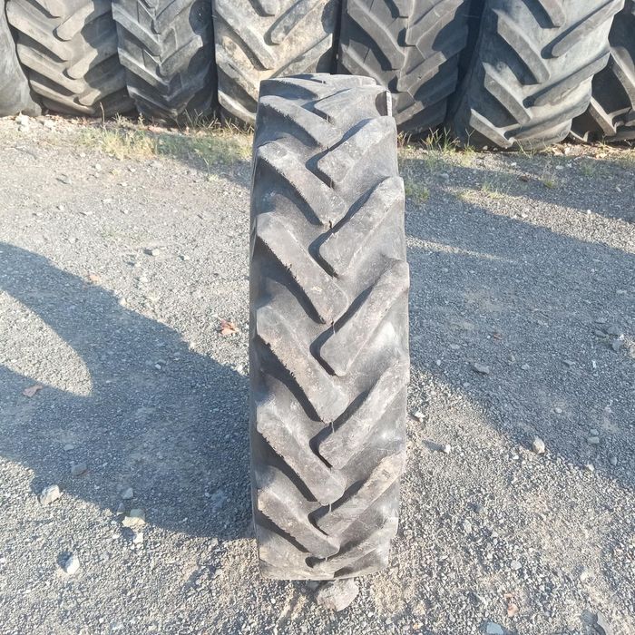 Cauciucuri 7.50-18 Semperit Anvelope Second de Utilaje, Tractor