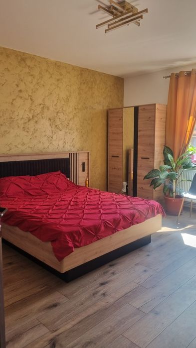 Vila P+1E cartier Veterani