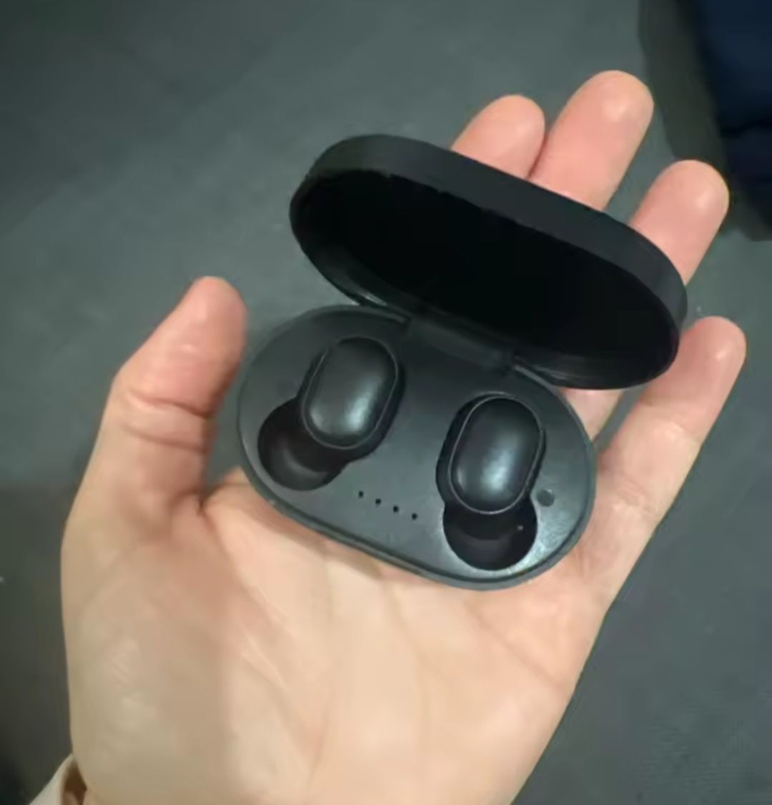 Bluetooth Безжични слушалки TWS