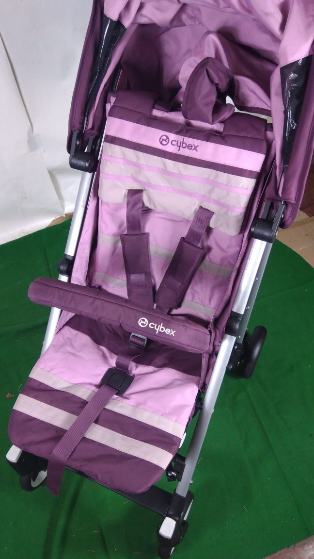 Cybex Callisto 2в1 0m+