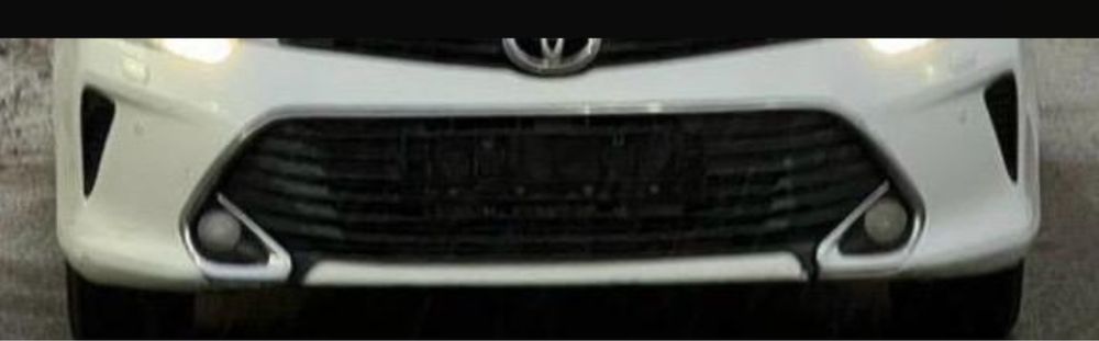 продам бампер камри европеец 55ку