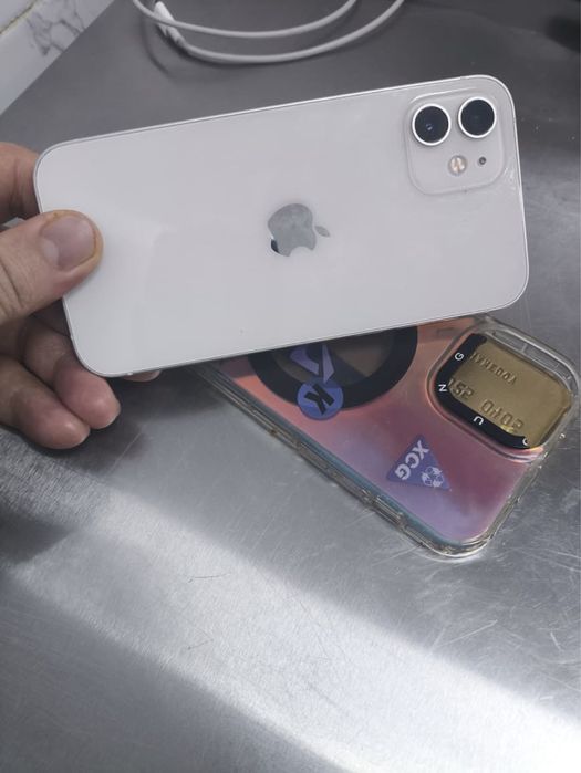 Айфон 12 на 128 гб