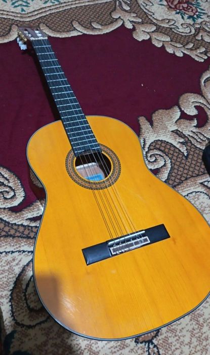 Gitara Yamaha C80