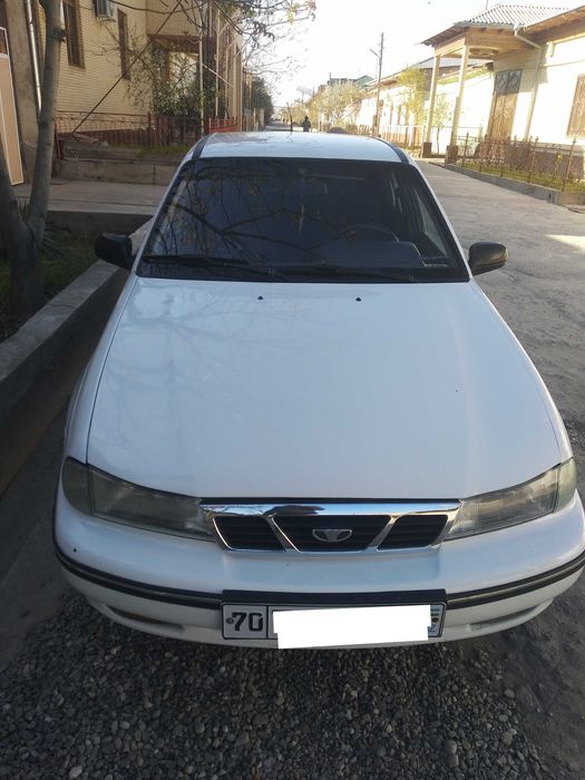 Nexia 1 sons trambilyor