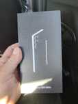 Samsung s25 ultra titan blak