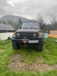 Toyota Land Cruiser 4.2