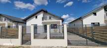 Casa single 3 camere cu pod mansardabil Varteju