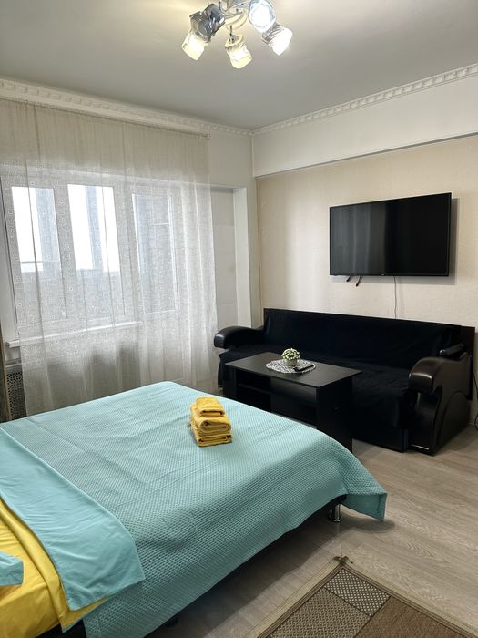 Квартира посуточная