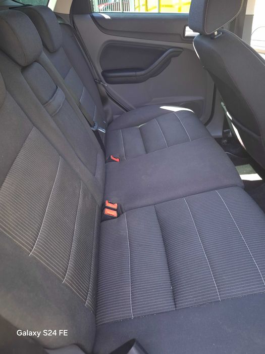 Ford focus 2008, 1.6 , 109 cp vanzare sau schimb! A se citi anuntul!