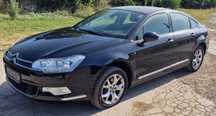 Citroen C5 2.2 на части Ситроен Ц5 2.2 на части