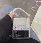 Чехол для Samsung Galaxy Z Flip 4