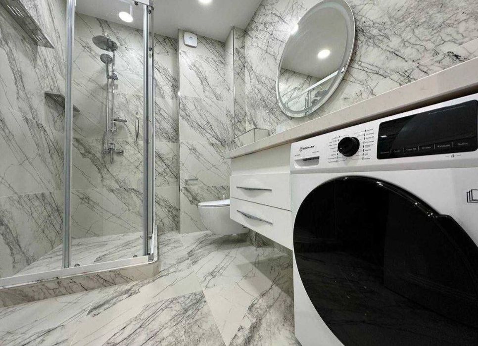 Квартира 3 ком ЖК NRG Oybek, 72м² Мирабадский р-н,  улица Нукусская