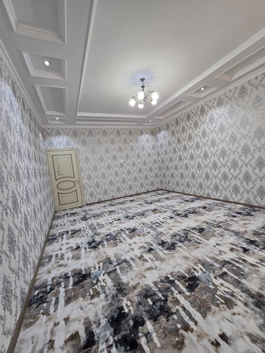 Янги домдан  2 хонали квартира жихозлари билан сотилади Технологически