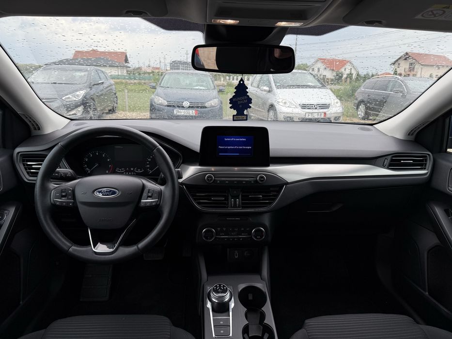 Ford Focus 2020 * 1.0 Benzina * LED * Navigatie * Camera
