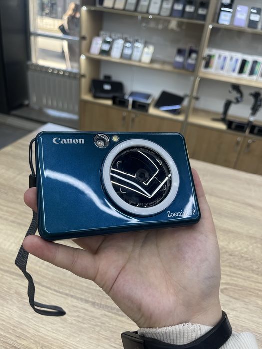CANON Zoemini S2/Актив Маркет