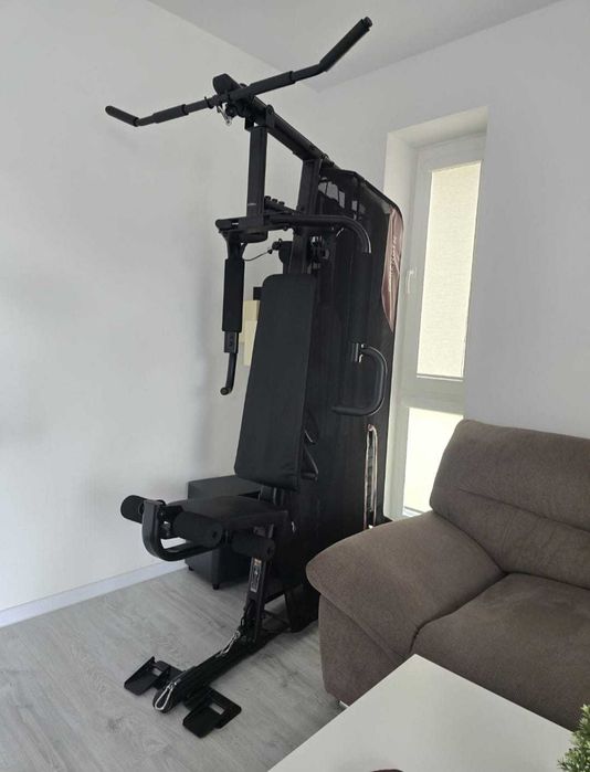 Aparat Multifunctional Compact 900 Corength