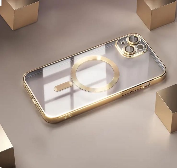Кейс, калъф за iPhone 16 pro