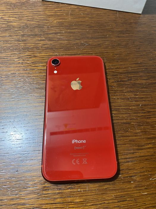 Vand iphone XR 64 gb