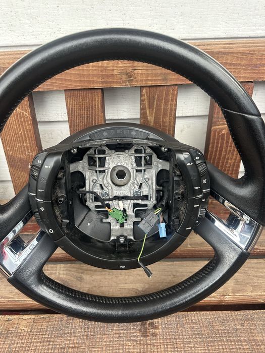 Волан за Ситроен C4 , Picasso,Grand Picasso