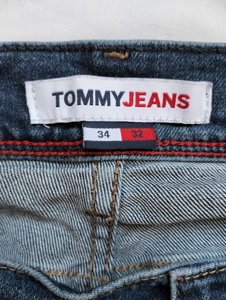 Мъжки дънки Tommy Hilfiger Размер М