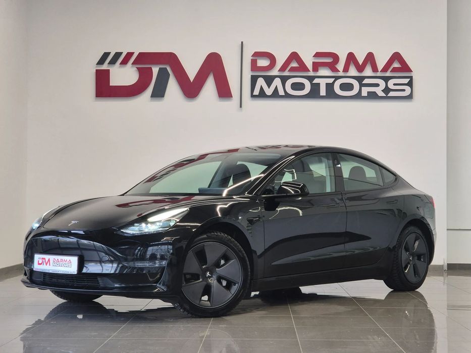 Tesla Model 3 Garantie | TVA deductibil | Pompa de caldura