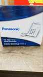 Telefon analogic Panasonic KX-TSC11FXW