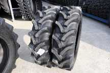 Cauciucuri radiale 280/85R24 OZKA anvelope noi 11.2R24 tractor fata