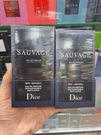 Sauvage Dior eau de Parfum