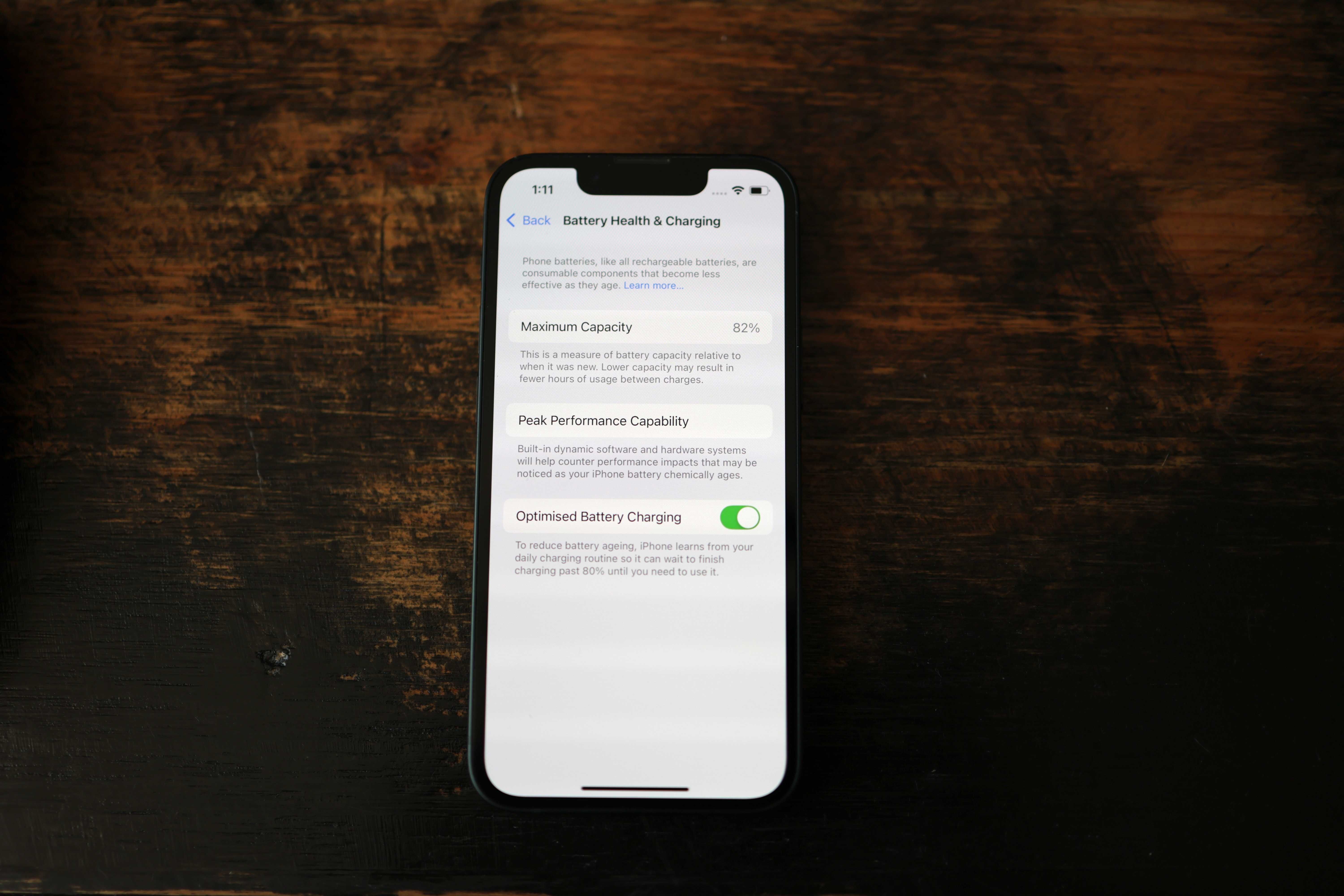 iPhone 13 mini (128 GB)