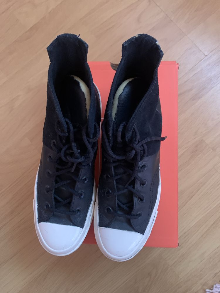 Converse Unisex 39
