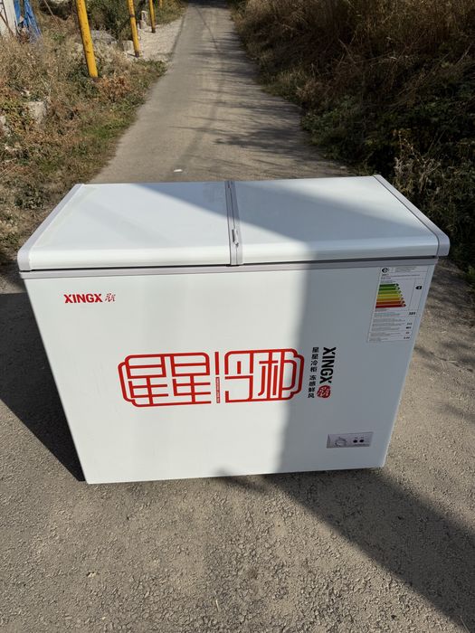 Морозильник 215 лиров