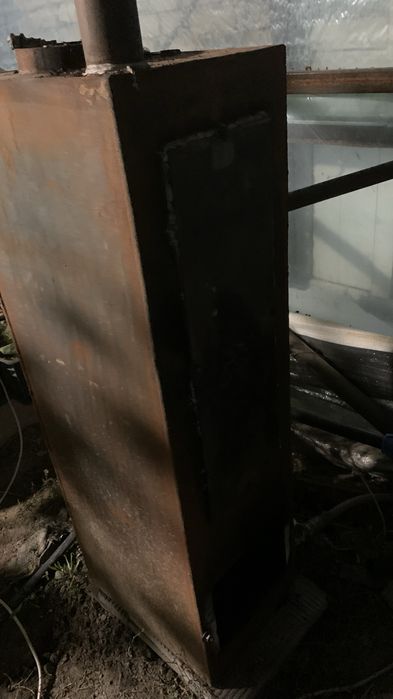 Продам печь