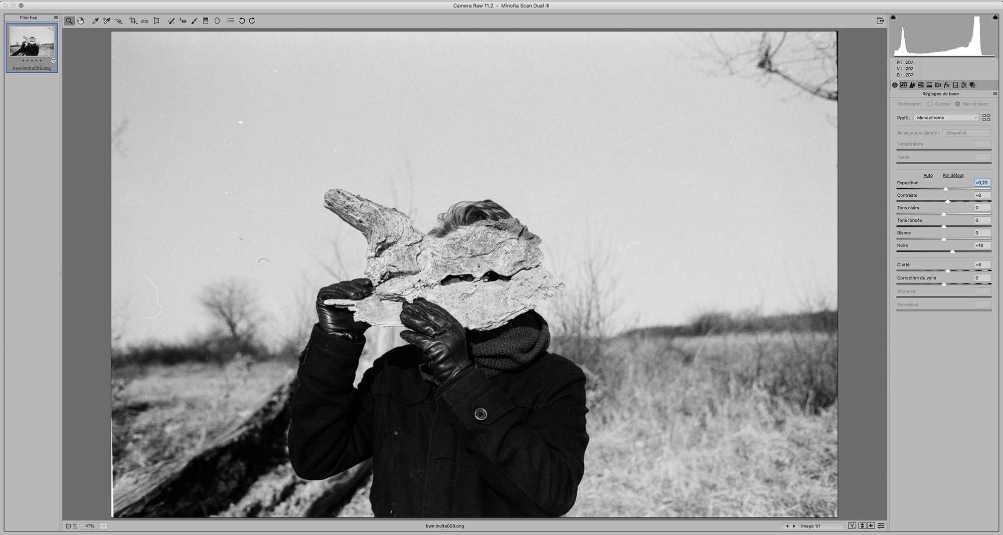 Скенер Minolta Dimage Scan dual 3