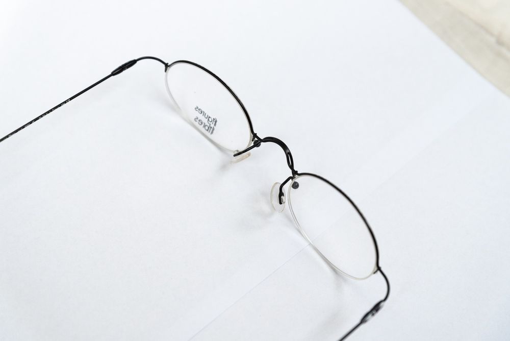 Rama de ochelari ptr copii, greutate 11gr