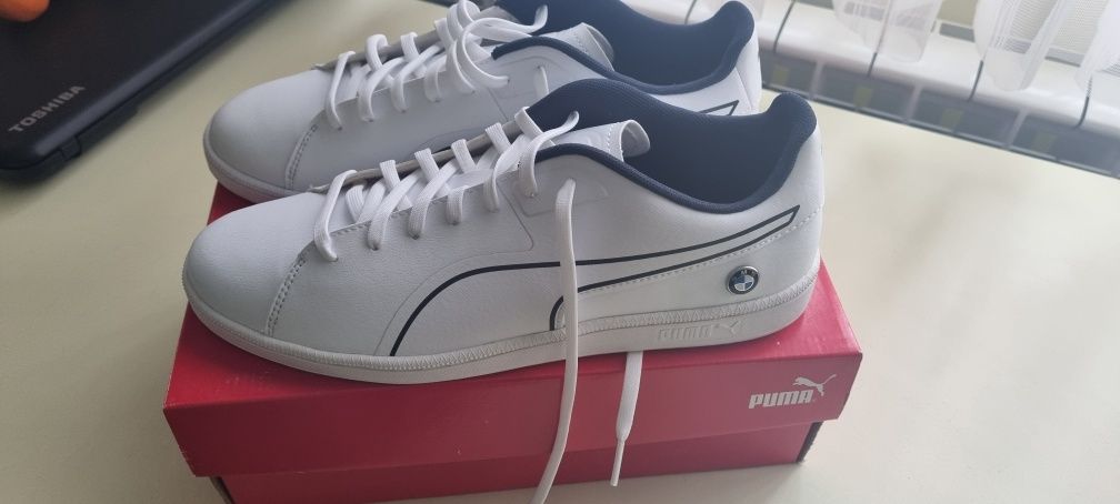 Оригинални Маратонки PUMA .