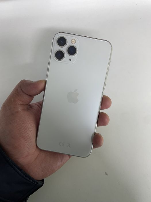 Iphone 11 PRO (64GB) в идеальном состояний