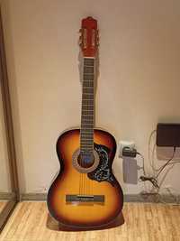 Продам гитару Adagio KN-39ABS