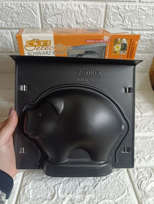 Форма за печене.