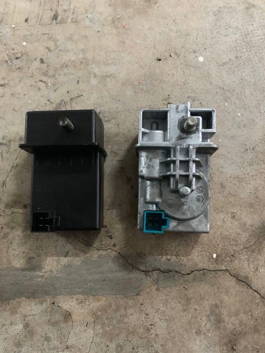 Anulare blocator volan reparatii contact Mercedes C E Class W204 W212