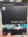 Silent Hill 2 Playstation 2 PS2