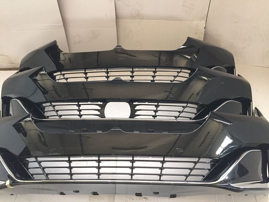 Bara BMW G11 G12 LCI FACELIFT 2019 bara fata completa seria 7