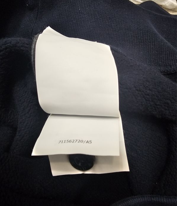 Bluza stone island